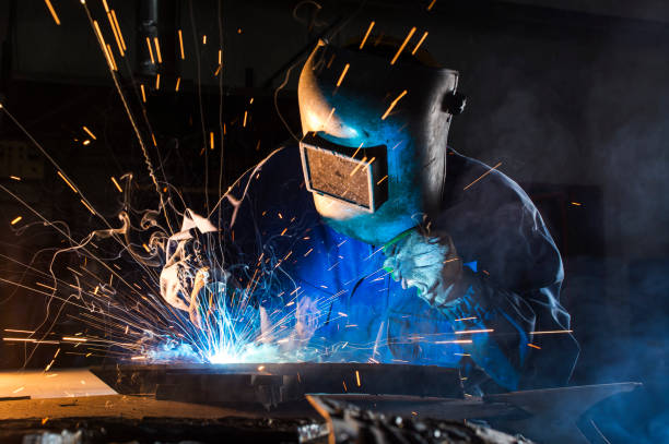 Best Pipe Welding in Lafayette, IN
