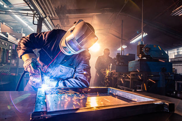 Best Automation and Robotic Welding in Lafayette, IN
