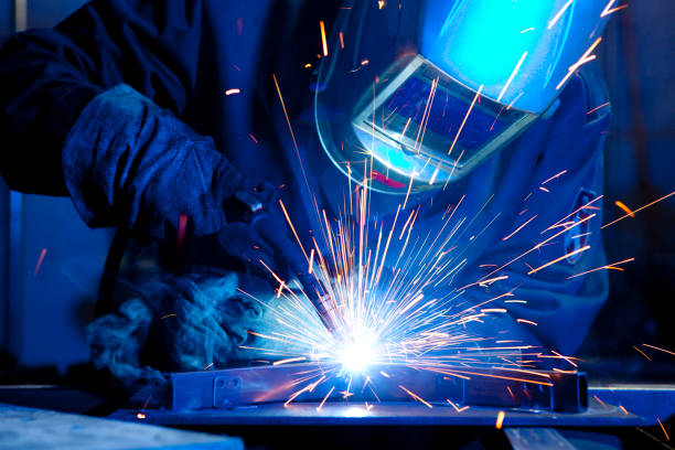 Affordable Welder Services in Lafayette, IN