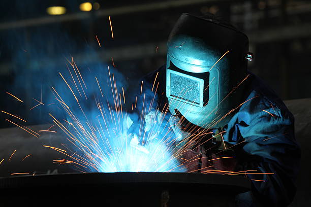 Trusted Lafayette, IN Welder & Metal Fabrication Experts
